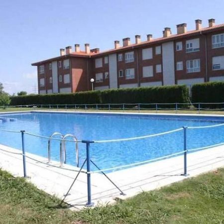 Apartamento Cerca De La Playa Salinas  Exteriör bild