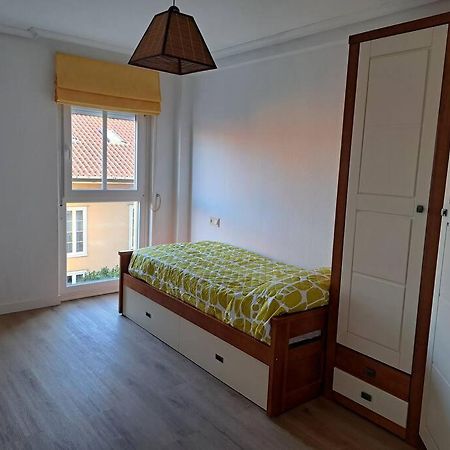 Apartamento Cerca De La Playa Salinas  Exteriör bild