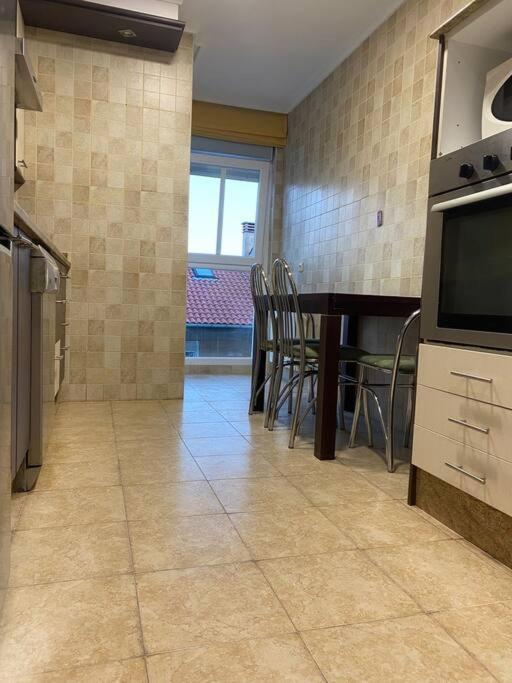 Apartamento Cerca De La Playa Salinas  Exteriör bild