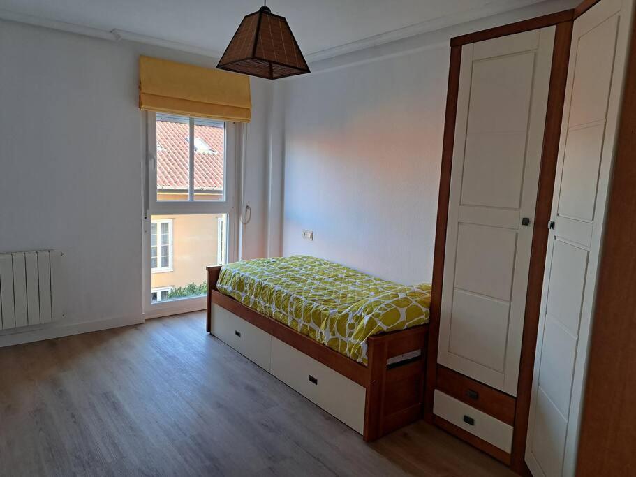 Apartamento Cerca De La Playa Salinas  Exteriör bild
