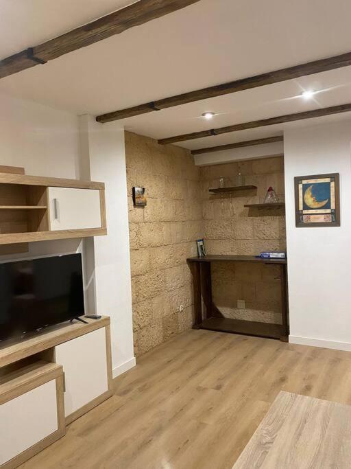 Apartamento Cerca De La Playa Salinas  Exteriör bild