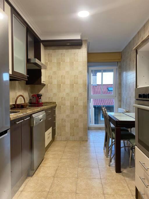 Apartamento Cerca De La Playa Salinas  Exteriör bild